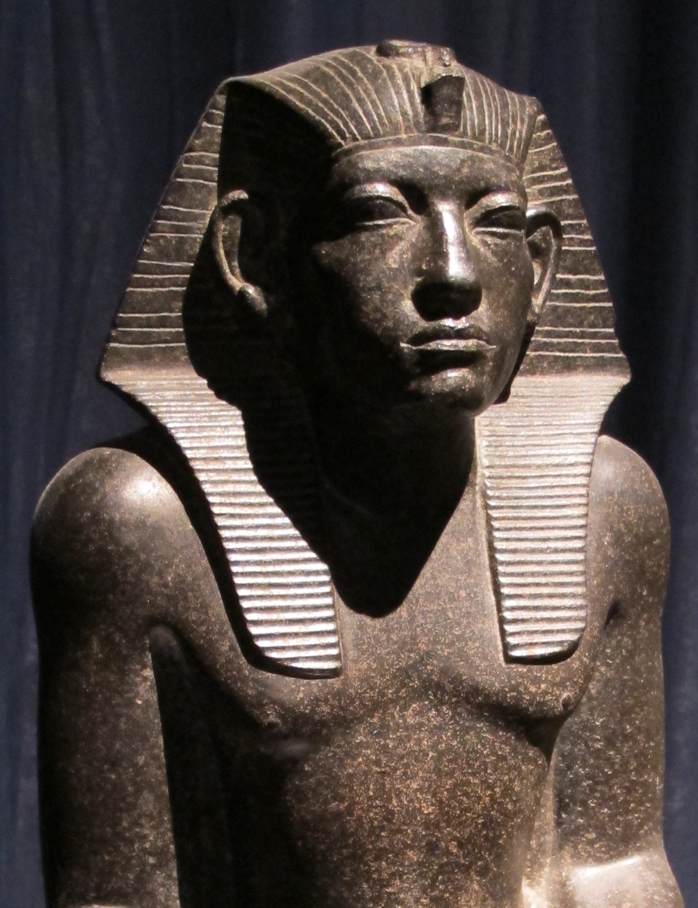 아메넴헤트 3세 관련 이미지